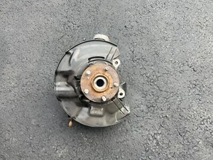 2017-2021 Honda Civic Type R Knuckle/Hub/Spindle Assembly RIGHT FRONT PASS SIDE - Picture 1 of 24