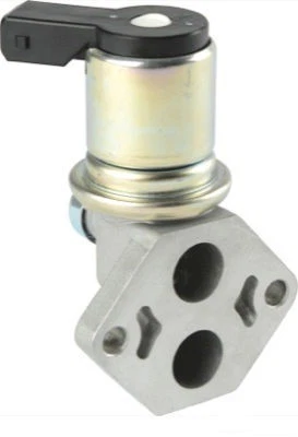 New LEMARK Idle Air Control Valve for Ford Escort Galaxy Scorpio Transit - Image 1 of 2