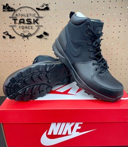 Botas Casual Nike Manoa Leather de Hombre | Innovasport