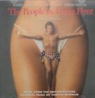 Thomas Newman The People vs. Larry Flynt (CD) (IMPORTATION BRITANNIQUE)