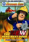 Fireman Sam: The New Hero Next Door (Uk Import) Dvd [Region 2] New