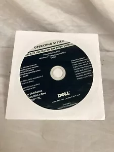 Reinstallation DVD Windows 7 Proffesional SP1 64-Bit - Picture 1 of 1