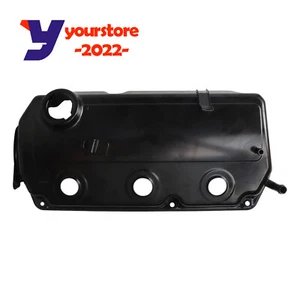New Engine Valve Cover for Mitsubishi Montero 01-02 3.5L MD371755 - Bild 1 von 11