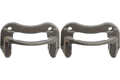 PAR de pinzas de freno de disco traseras Cardone para Toyota Highlander 2004-2007 (KIT17808) Foto 1 de 4