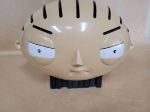 Stewie Griffin Family Guy DVD Storage Case, *missing stand* with 9 Set dvds - Picture 1 of 7