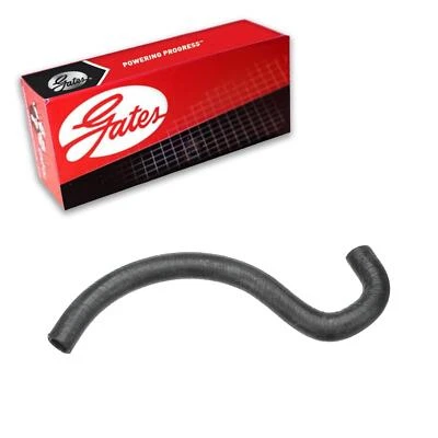 Manguera de calefacción de climatización Gates para GMC Savana 3500 2003-2019 Foto 1 de 3