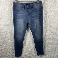 Crop Jegging BEST JEGGING Ever EUC | eBay