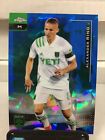 2021 Topps Chrome MLS Sapphire - Complete Your Set, Pick Card - Rookies, Vets
