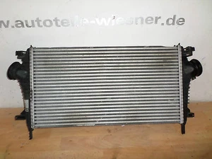 Intercooler Opel Insignia A 13241751 refrigeración por aire de carga radiador intercooler - Imagen 1 de 1