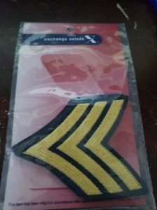 Exchange Select Pair ar4b patch - Bild 1 von 3