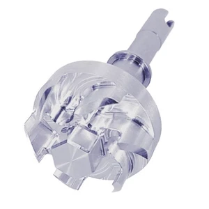 Hi Flow Water Pump Impeller Honda TRX250R TRX250 TRX ATC 250R 250 R 85-89 - Picture 1 of 1