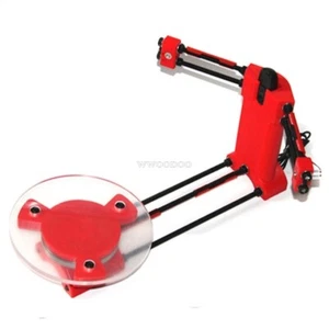 3D Scanner Laser Printer Plate Desktop Object Open Source Scanning Parts Kit pi - Picture 1 of 5