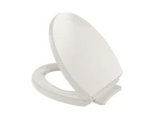 TOTO SS113#12 #70 SoftClose Sedile WC rotondo chiuso-anteriore e coperchio - Foto 1 di 1