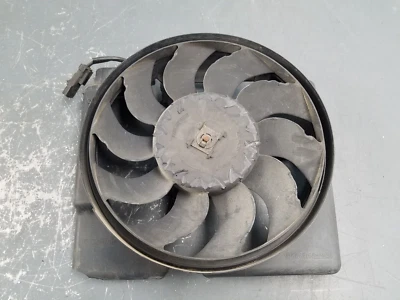 Jeep Cherokee Classic XJ 2000 4x4 4,0 L ventilador de cubierta de radiador - ** #9210 B9 Foto 1 de 4