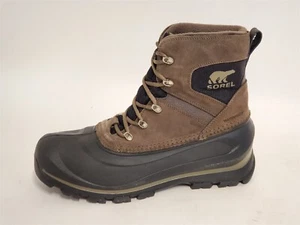 Sorel Herren Buxton Wasserdicht Winter Wanderstiefel Größe 10,5 US *EINZELSCHUH ÜBRIG* - Bild 1 von 5