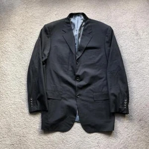 Jil Sander 3 Button Blazer - Picture 1 of 4