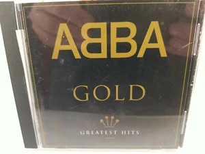 Gold: Greatest Hits [ECD] by ABBA (CD, Sep-1993, PolyGram) - Bild 1 von 2