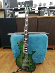 Bajo eléctrico SPEAR Mistilteinn de JAPÓN - Imagen 1 de 14