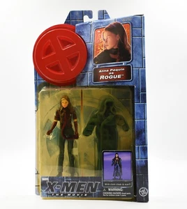 ToyBiz - X-Men La Película - Figura de Acción Anna Paquin As Rogue - Imagen 1 de 3