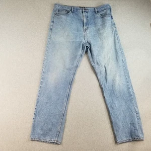 Architect Jeans Men's Sz 40x32 VTG Regular Fit Regular Fit 100%Cotton Normcore - Picture 1 of 8
