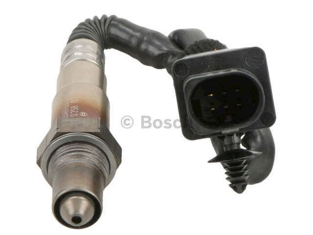Sensor de oxígeno para Dodge Ram 3500 2007-2010 6,7 L 6 cilindros 2008 2009 HG597YQ Foto 1 de 1