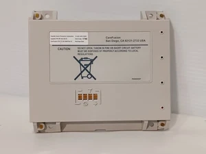 CareFusion TC10010669 Rev 02 12V 4.0Ah Replacement NiMH Rechargeable Battery - Picture 1 of 8