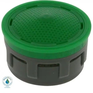 Neoperl 1,5 GPM Regular Size Belüftereinsatz 15/16"/55/64" Gehäuse Anti-Liming - Bild 1 von 7