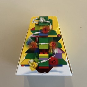 LEGO Seasonal: Christmas Ornament (5004934)