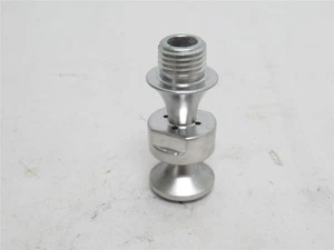 239205 New-No Box; Baader 49785410 Full Cone Dual Nozzle Spray Tip; SS - Picture 1 of 5