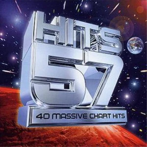 Various Artists Hits 57 (CD) Album (US IMPORT) - Picture 1 of 1