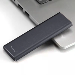 Przenośny dysk SSD 64 GB Zewnętrzny dysk twardy High Speed Solid State Drive USB3.1 Typ-C - Zdjęcie 1 z 26