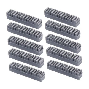 10 3D  Teile Drucker Weichreinigungsbürsten für Filamente für Mini - Afbeelding 1 van 3