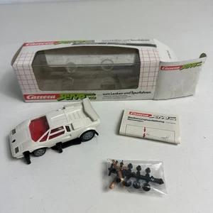 Carrera Servo 140 Lamborghini Countach mit OVP - unbespielt - Bild 1 von 10