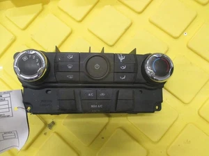 2010 Ford Fusion Temperature Control 3.0L AT FWD - Picture 1 of 2