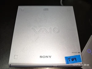 AMIGA SONY VAIO PCGA-CD51 SPRAWDZONE PRACE - A600/1200 PCMCIA PISTORM Comp #T04 - Zdjęcie 1 z 15