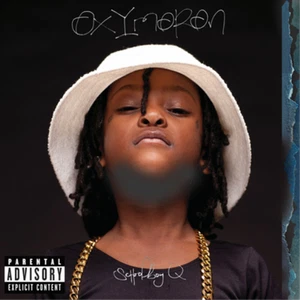 ScHoolboy Q Oxymoron (Vinyl) 12" Album - Picture 1 of 1