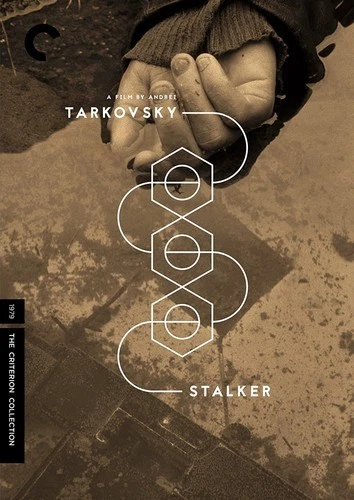 Stalker (Criterion Collection) [New DVD] Foto 1 de 1