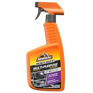 Armor All Heavy Duty Multi Purpose Cleaner, All Purpose 24 Fl Oz (Pack of 1) - Picture 1 of 6