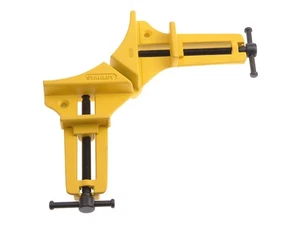 STANLEY Light-Duty Corner Clamp 75mm STA083121 - Picture 1 of 1