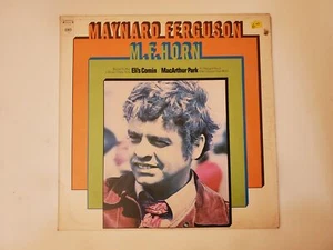 Maynard Ferguson - M.F. Horn (Vinyl Record LP) - Picture 1 of 2