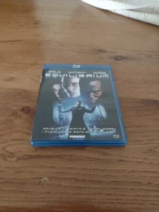 Equilibrium (K. Wimmer, 2002) blu ray ed. Miramax - Bild 1 von 3