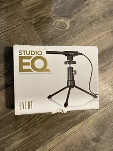 Event Studio EQ Studio Monitor Calibration System - - Picture 1 of 3