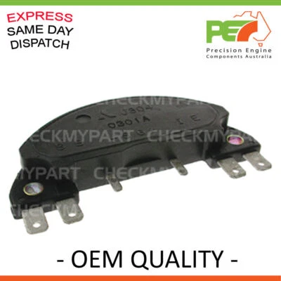 * OEM QUALITY * Ignition Module For Nissan Bluebird Nomad Pintara Ser III R31 - image 1 of 4