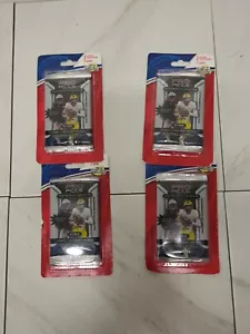 B18 2022 Sage Football 4 paquetes precintados - NUEVO y precintado - Imagen 1 de 5