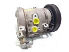 4473008180 AIR CONDITIONING COMPRESSOR / 4472203178 / 7204883 FOR LEXUS IS200 G
