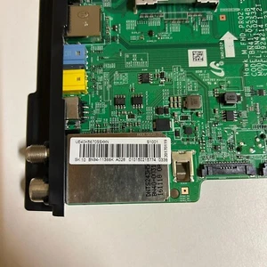 Samsung TV Mainboard | BN94-11366K | Original 100% functional - Picture 1 of 3
