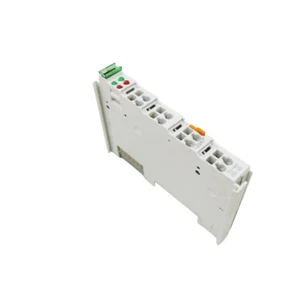 WAGO 750-469/000-003 2-Kanal-Analogeingang; Thermoelement ±120 mV -used- - Picture 1 of 3