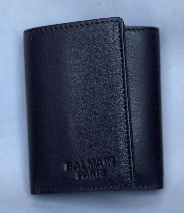 Balmain Wallets for Men for sale - eBay Balmain Wallets for Men for sale - eBay