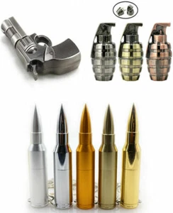 Hot gift gun bullet grenade USB 2.0 stick memory storage flash drive 8G 16G - Picture 1 of 21