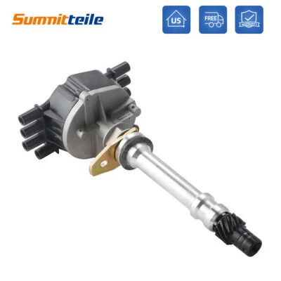 Ignition Distributor For GMC Sierra Chevy Silverado Express GMC K1500 Sierra V6 - Image 1 of 4